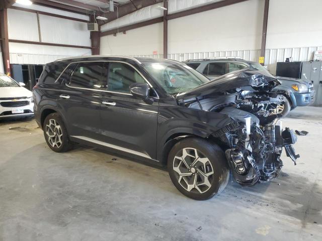 Photo 3 VIN: KM8R7DHEXMU265884 - HYUNDAI PALISADE C 