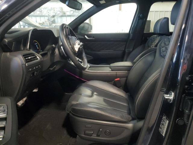 Photo 6 VIN: KM8R7DHEXMU265884 - HYUNDAI PALISADE C 