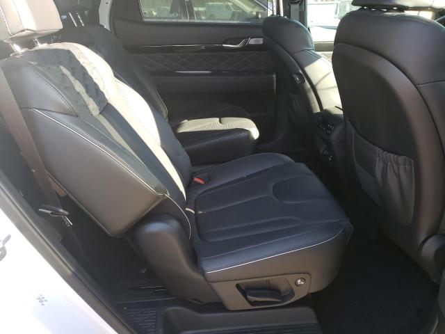 Photo 5 VIN: KM8R7DHEXMU314226 - HYUNDAI PALISADE C 