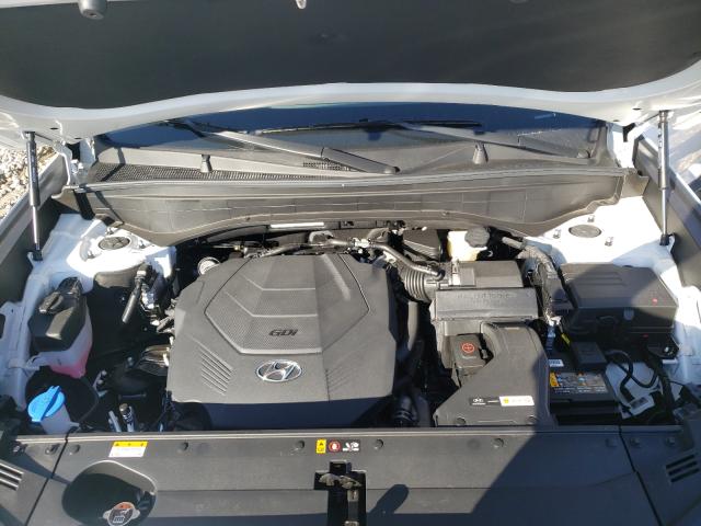 Photo 6 VIN: KM8R7DHEXMU314226 - HYUNDAI PALISADE C 