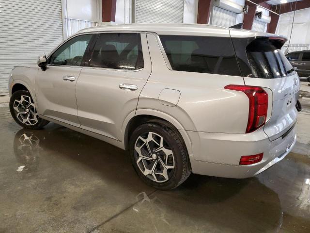 Photo 1 VIN: KM8R7DHEXMU327445 - HYUNDAI PALISADE 