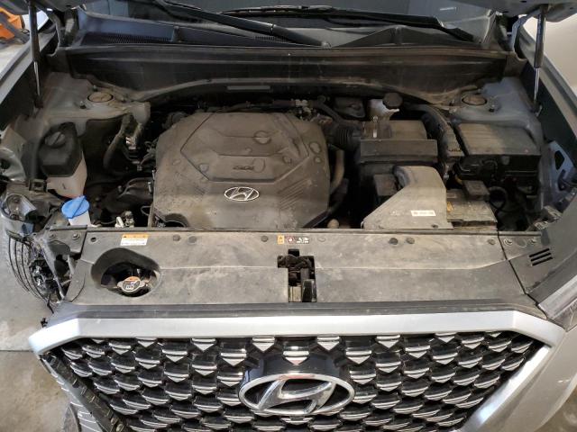 Photo 11 VIN: KM8R7DHEXMU327445 - HYUNDAI PALISADE 