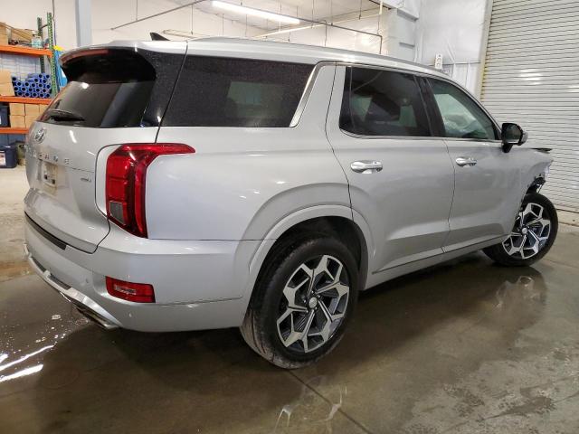 Photo 2 VIN: KM8R7DHEXMU327445 - HYUNDAI PALISADE 