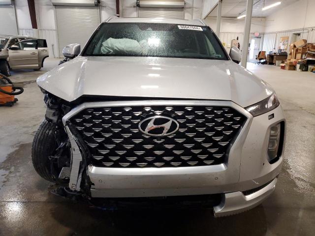 Photo 4 VIN: KM8R7DHEXMU327445 - HYUNDAI PALISADE 