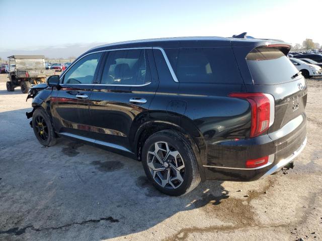 Photo 1 VIN: KM8R7DHEXNU335921 - HYUNDAI PALISADE C 