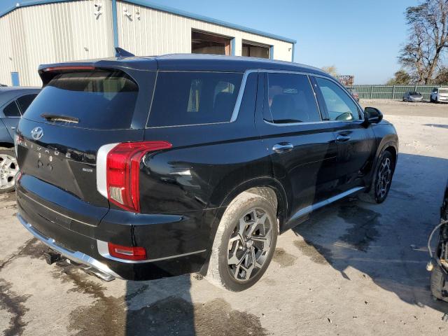 Photo 2 VIN: KM8R7DHEXNU335921 - HYUNDAI PALISADE C 