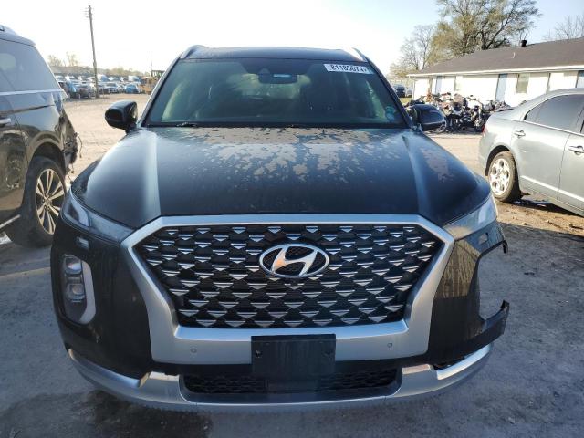 Photo 4 VIN: KM8R7DHEXNU335921 - HYUNDAI PALISADE C 