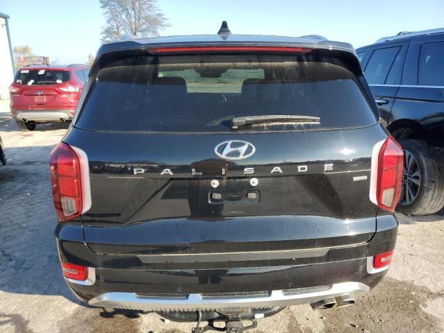 Photo 5 VIN: KM8R7DHEXNU335921 - HYUNDAI PALISADE C 