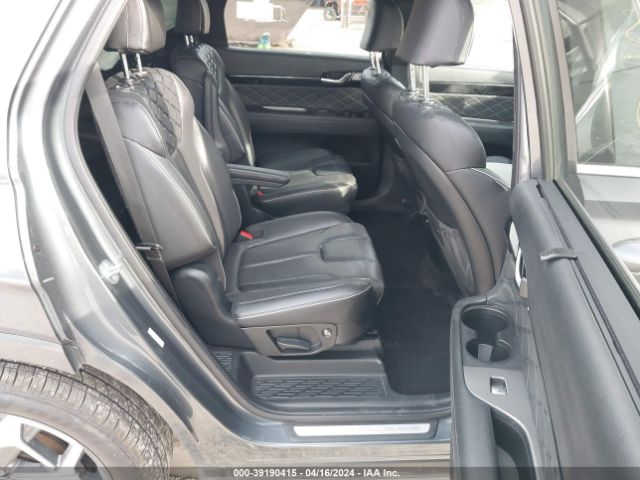 Photo 7 VIN: KM8R7DHEXNU336504 - HYUNDAI PALISADE 