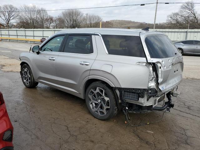 Photo 1 VIN: KM8R7DHEXNU357594 - HYUNDAI PALISADE 