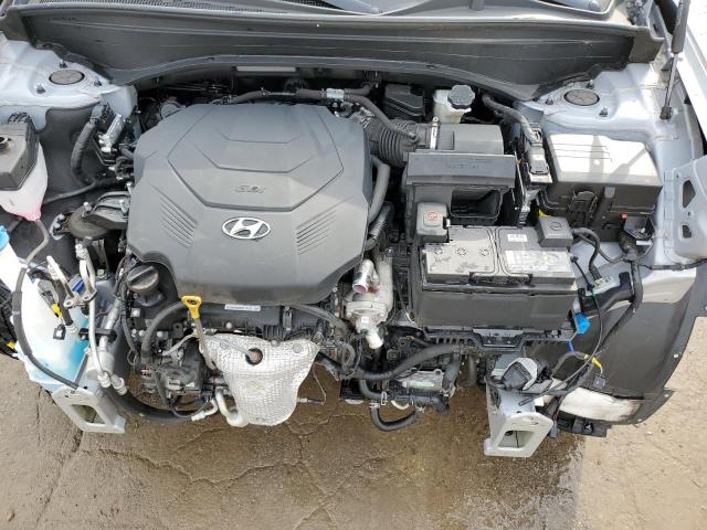 Photo 11 VIN: KM8R7DHEXNU357594 - HYUNDAI PALISADE 