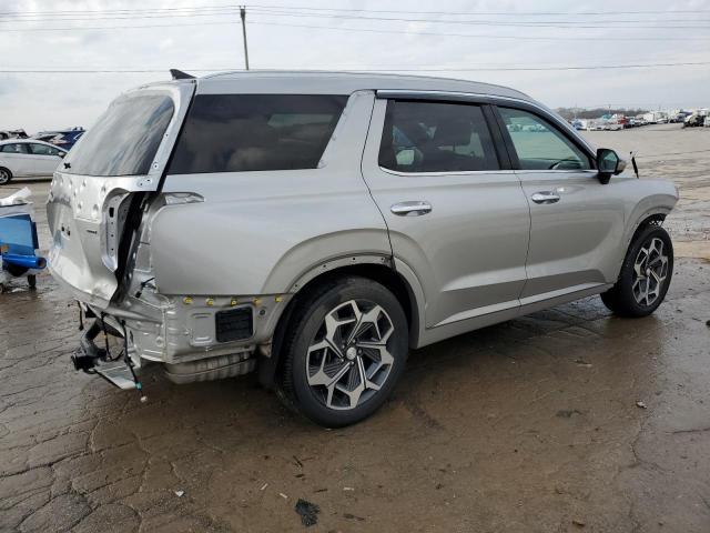 Photo 2 VIN: KM8R7DHEXNU357594 - HYUNDAI PALISADE 