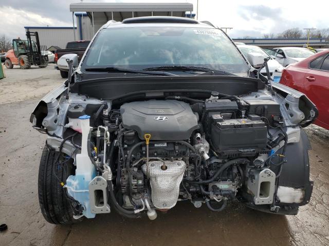 Photo 4 VIN: KM8R7DHEXNU357594 - HYUNDAI PALISADE 