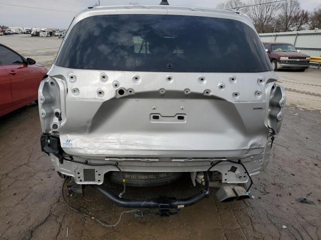 Photo 5 VIN: KM8R7DHEXNU357594 - HYUNDAI PALISADE 