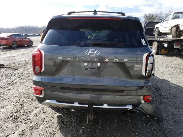 Photo 5 VIN: KM8R7DHEXNU407264 - HYUNDAI PALISADE C 