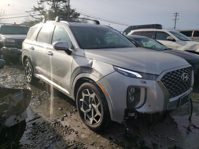 Photo 0 VIN: KM8R7DHEXNU412643 - HYUNDAI PALISADE C 