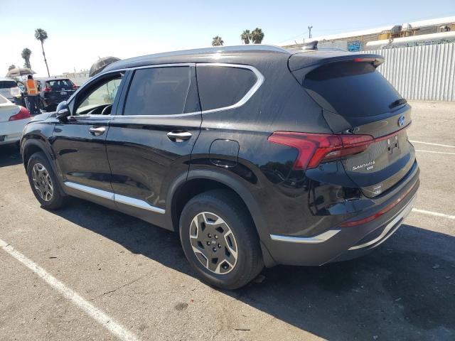 Photo 1 VIN: KM8S2DA10NU037501 - HYUNDAI SANTA FE B 