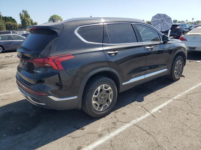 Photo 2 VIN: KM8S2DA10NU037501 - HYUNDAI SANTA FE B 