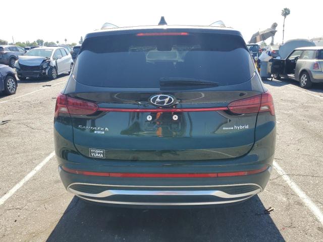 Photo 5 VIN: KM8S2DA10NU037501 - HYUNDAI SANTA FE B 