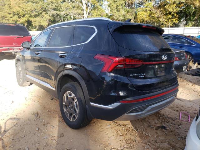 Photo 2 VIN: KM8S2DA11MU009169 - HYUNDAI SANTA FE B 