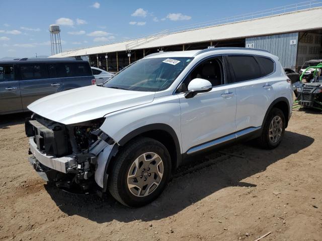 Photo 0 VIN: KM8S2DA12MU012808 - HYUNDAI SANTA FE B 