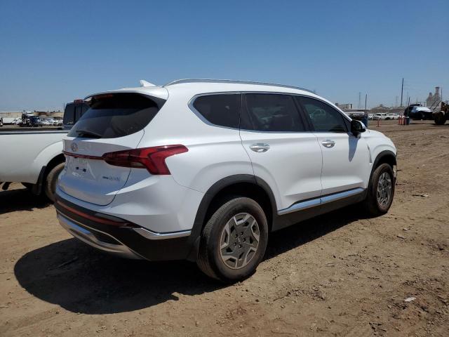 Photo 2 VIN: KM8S2DA12MU012808 - HYUNDAI SANTA FE B 