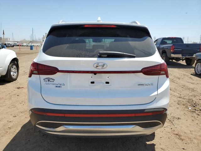 Photo 5 VIN: KM8S2DA12MU012808 - HYUNDAI SANTA FE B 