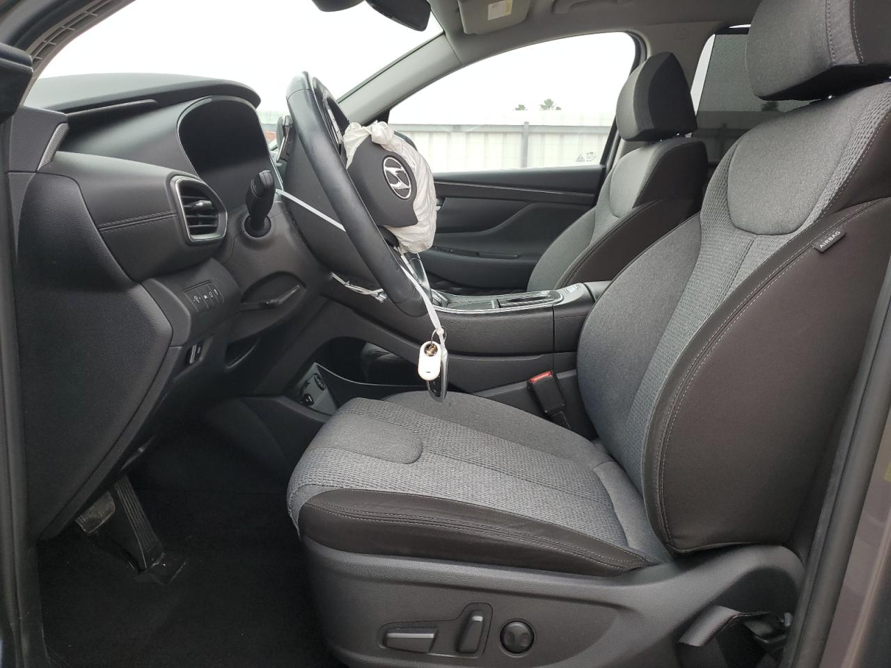 Photo 6 VIN: KM8S2DA15NU057999 - HYUNDAI SANTA FE 