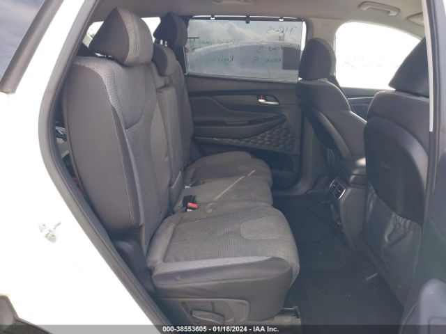 Photo 7 VIN: KM8S2DA16NU029175 - HYUNDAI SANTA FE HYBRID 