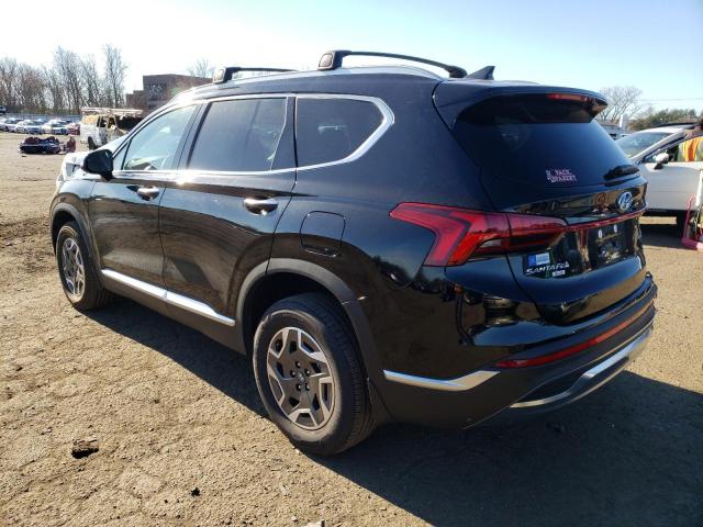 Photo 1 VIN: KM8S2DA17MU006650 - HYUNDAI SANTA FE B 