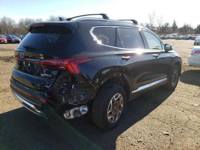 Photo 2 VIN: KM8S2DA17MU006650 - HYUNDAI SANTA FE B 