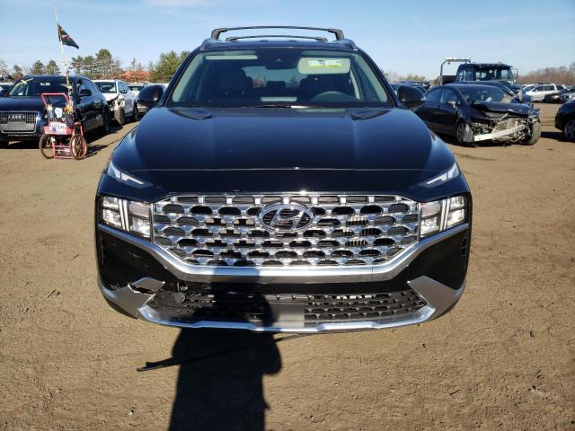 Photo 4 VIN: KM8S2DA17MU006650 - HYUNDAI SANTA FE B 