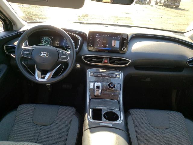 Photo 7 VIN: KM8S2DA17MU006650 - HYUNDAI SANTA FE B 