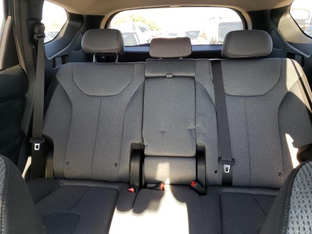 Photo 9 VIN: KM8S2DA17MU006650 - HYUNDAI SANTA FE B 