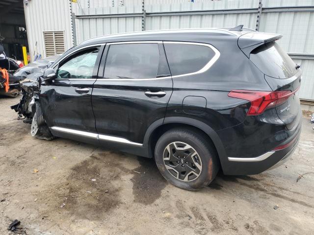 Photo 1 VIN: KM8S2DA19NU057410 - HYUNDAI SANTA FE 