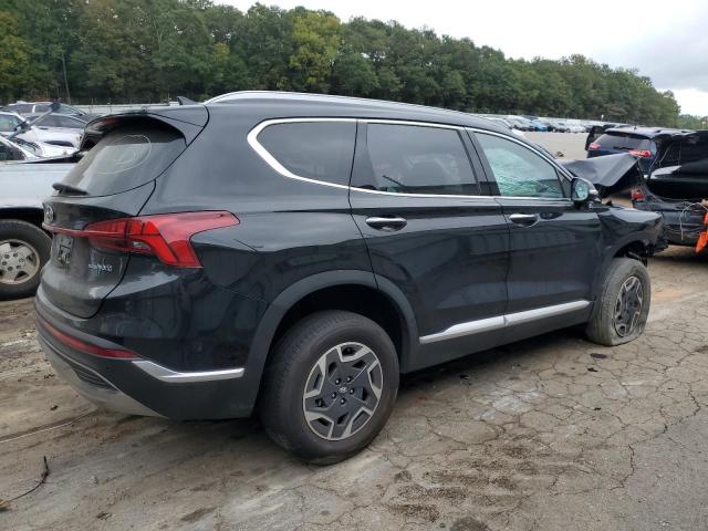 Photo 2 VIN: KM8S2DA19NU057410 - HYUNDAI SANTA FE 