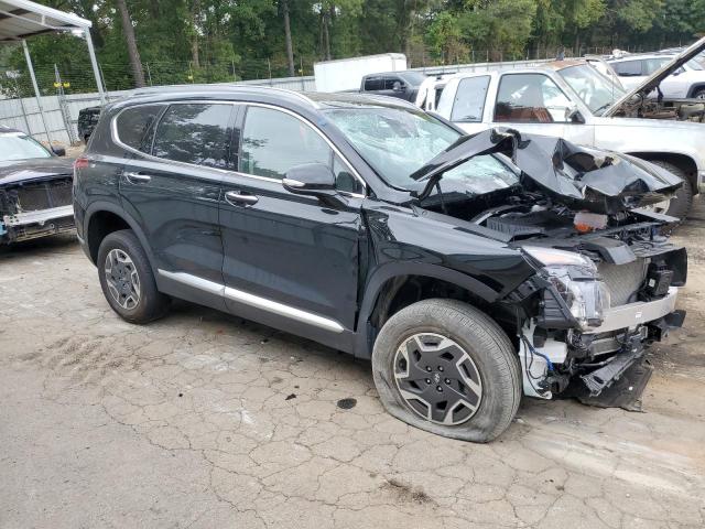 Photo 3 VIN: KM8S2DA19NU057410 - HYUNDAI SANTA FE 