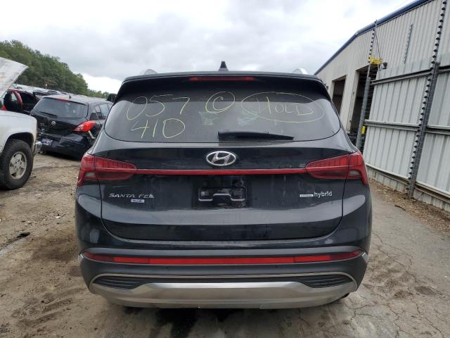 Photo 5 VIN: KM8S2DA19NU057410 - HYUNDAI SANTA FE 