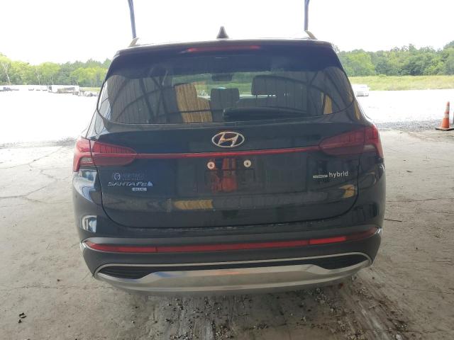 Photo 5 VIN: KM8S2DA1XMU012460 - HYUNDAI SANTA FE B 