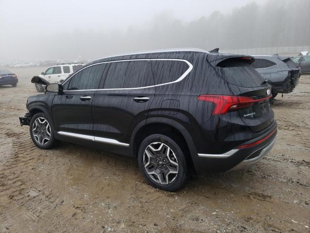 Photo 1 VIN: KM8S3DA10MU012514 - HYUNDAI SANTA FE 