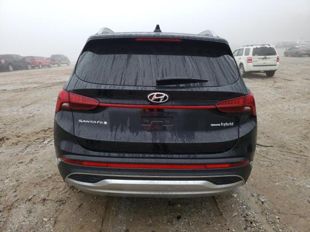 Photo 5 VIN: KM8S3DA10MU012514 - HYUNDAI SANTA FE 