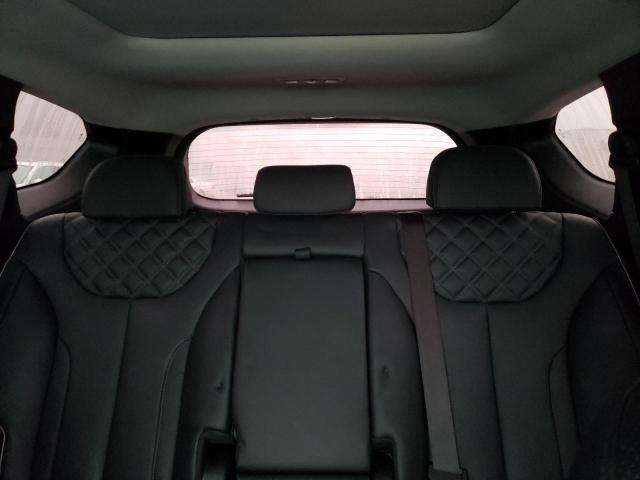 Photo 9 VIN: KM8S3DA10MU012514 - HYUNDAI SANTA FE 