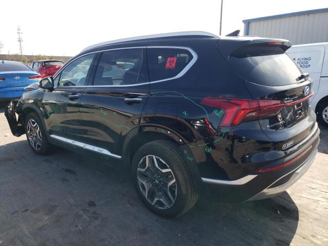 Photo 1 VIN: KM8S3DA11NU050903 - HYUNDAI SANTA FE 