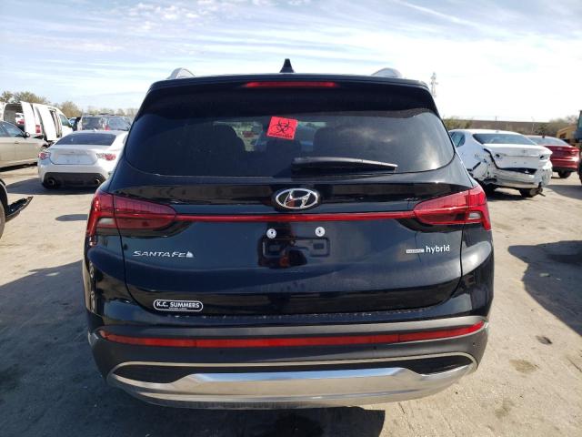 Photo 5 VIN: KM8S3DA11NU050903 - HYUNDAI SANTA FE 