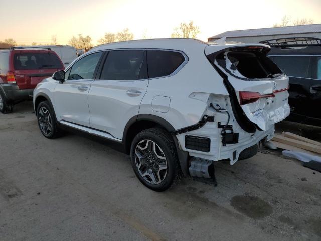 Photo 1 VIN: KM8S3DA13MU004021 - HYUNDAI SANTA FE 