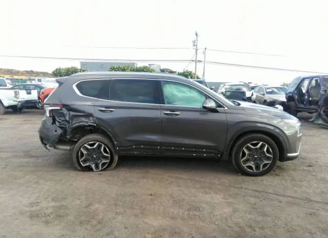 Photo 5 VIN: KM8S3DA13NU026246 - HYUNDAI SANTA FE HYBRID 