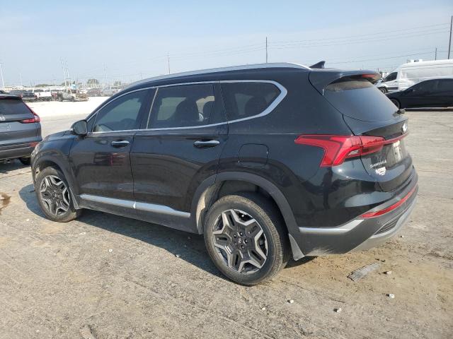 Photo 1 VIN: KM8S3DA14MU009647 - HYUNDAI SANTA FE S 