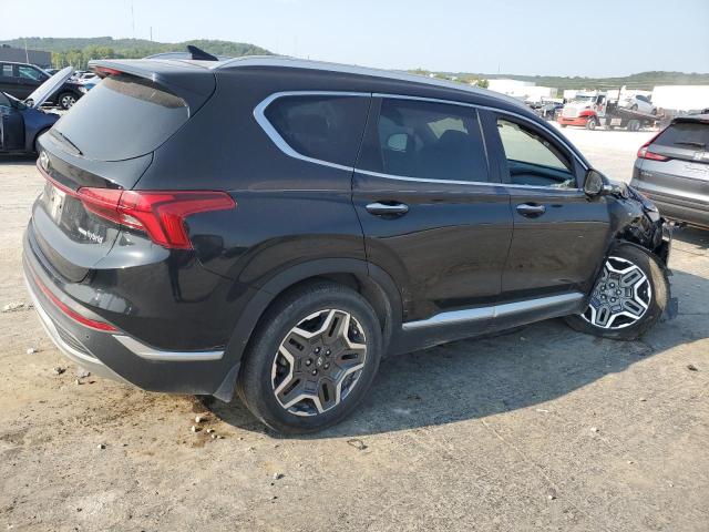 Photo 2 VIN: KM8S3DA14MU009647 - HYUNDAI SANTA FE S 