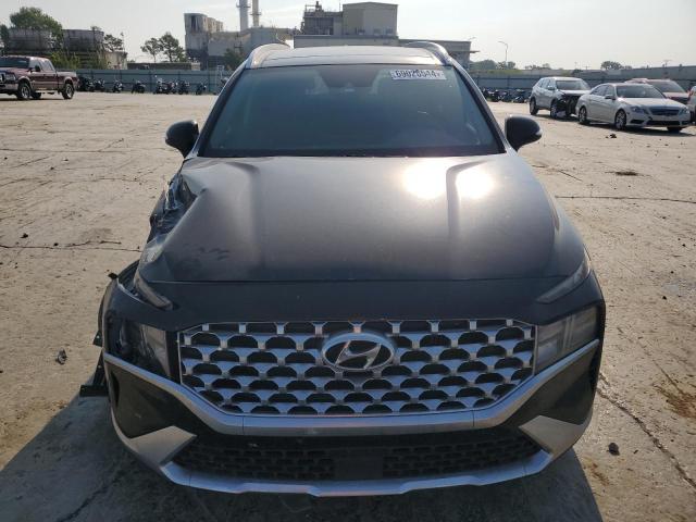 Photo 4 VIN: KM8S3DA14MU009647 - HYUNDAI SANTA FE S 