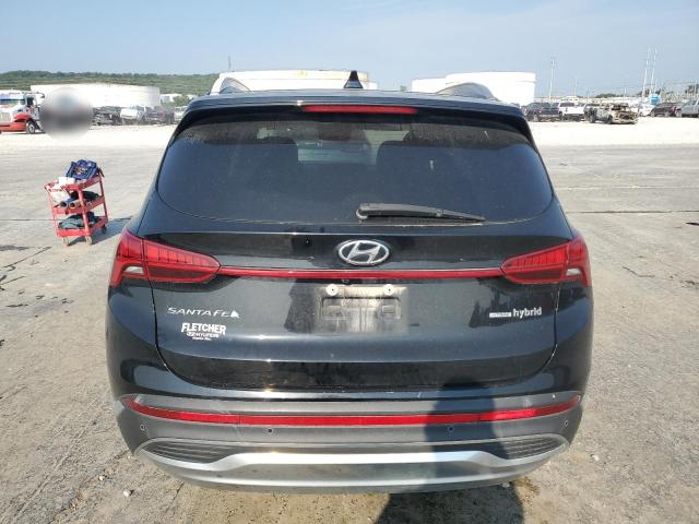 Photo 5 VIN: KM8S3DA14MU009647 - HYUNDAI SANTA FE S 